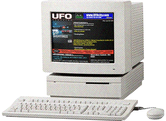 Old computer