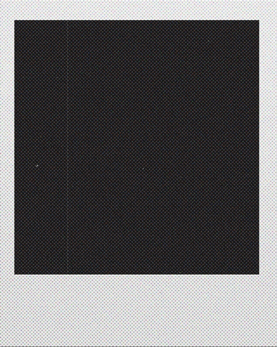Polaroid animation
