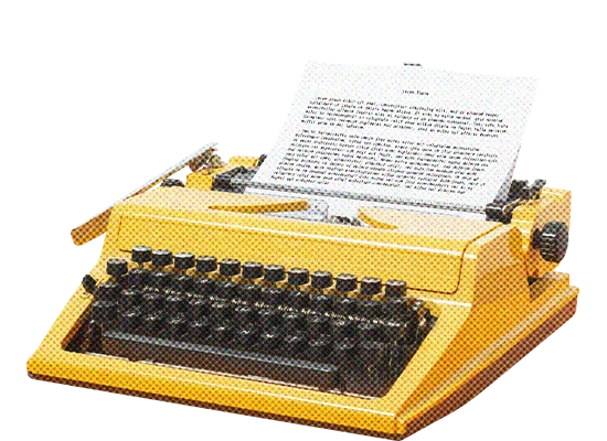 Typewrighter