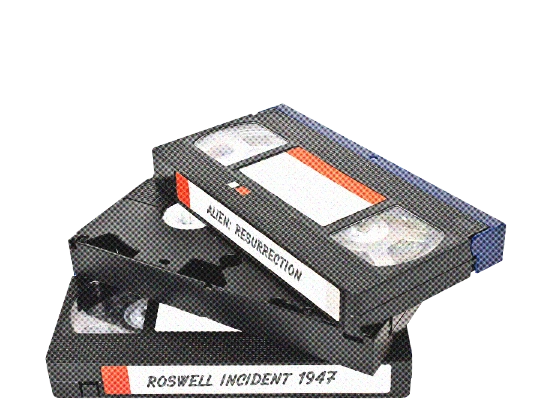 VHS